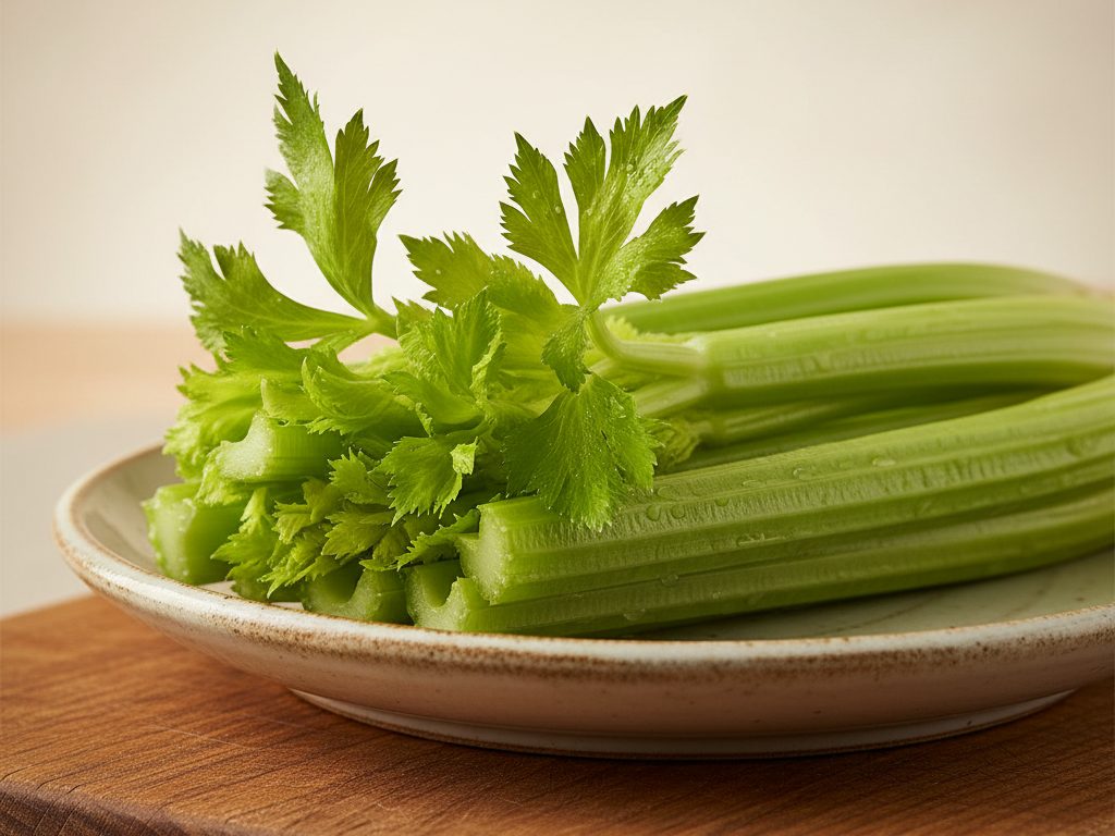 Сельдерей (стебли)